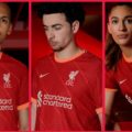 LFC Home Kit 2021-22