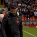 Klopp steps in to a full Anfield against Burnley