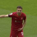 Diogo Jota scores v Burnley