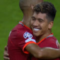 Roberto Firmino scores two in Porto