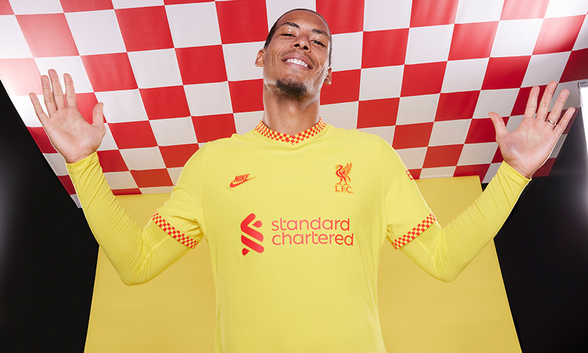 2021 deals lfc kit