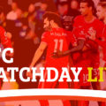 LFC Matchday Live 2021-22