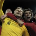 Liverpool win the League Cup for a 9th time