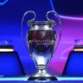 UEFA Champions League Trophy