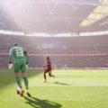Sadio Mane makes it 2-0 at Wembley v Man City