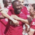 Naby Keita scores the only goal as Liverpool beat Newcastle