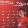 Darwin Nunez to join Liverpool FC