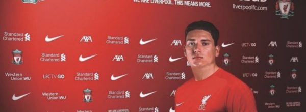 Darwin Nunez to join Liverpool FC