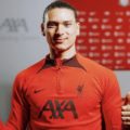 Darwin Nunez SIGNS for Liverpool FC