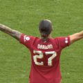 Darwin Nunez helps the reds to Community Shield win over Man City