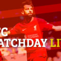 LFC Matchday Live 2022/23