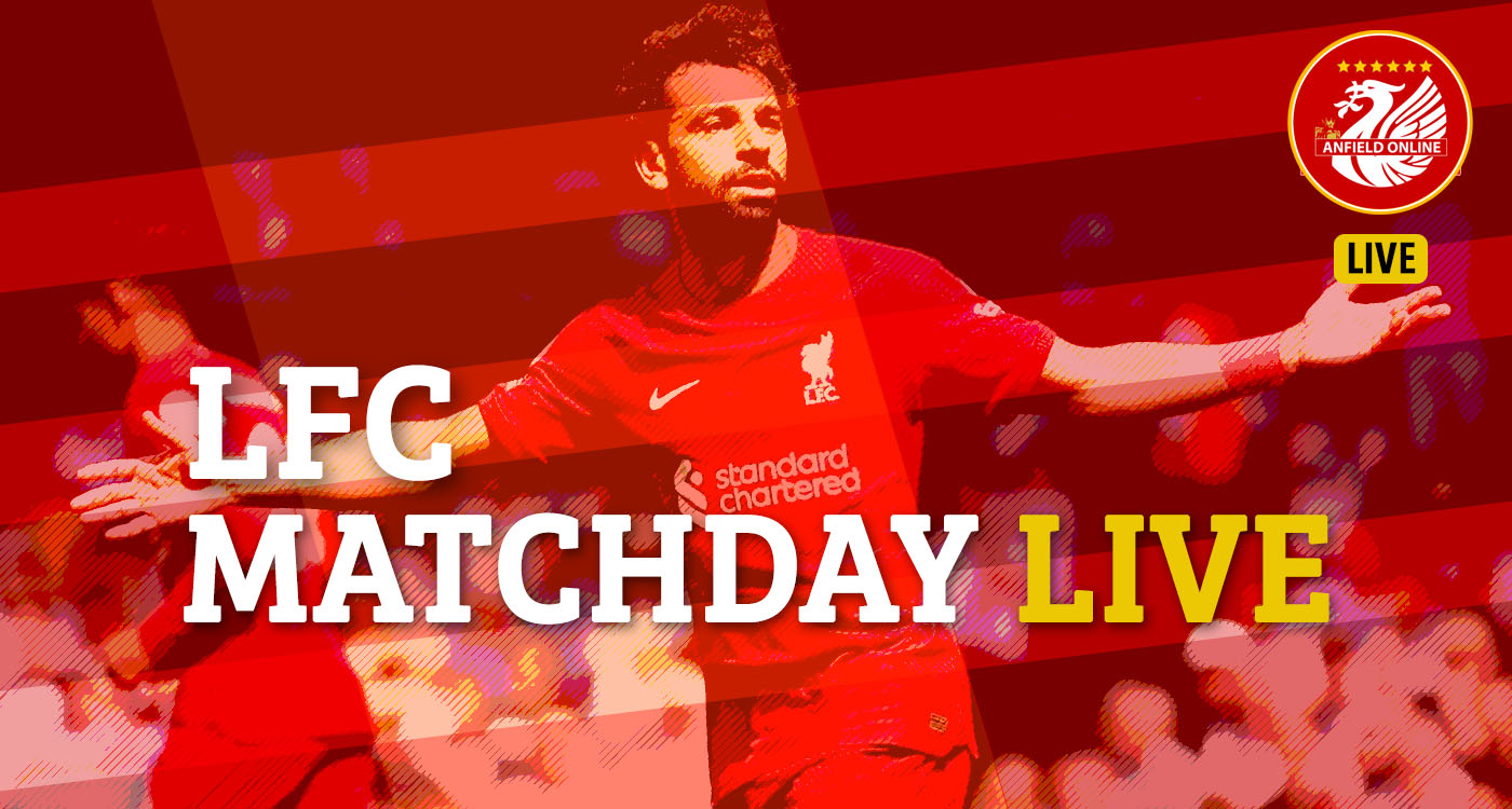 WOW! As it happened: LFC 2-1 Newcastle - Anfield Online