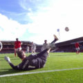 Liverpool get beat by Forest 1-0, Awoniyi scores