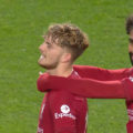 Salah scores the fastest CL hat-trick and Elliott scores his debut CL goal