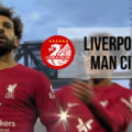 Salah scores to beat Man City 1-0