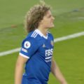 Liverpool beat Leicester thanks to two Wout Faes own goals