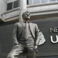 St James Park, Newcastle