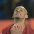 Fabinho during Chelsea 0-0 Liverpool
