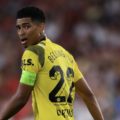 Jude Bellingham transfer link to Liverpool FC
