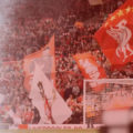 LIVE: LFC v Fulham