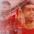 LIVE: Liverpool v Villa - Firmino and Milner goodbye