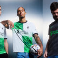 LFC Away Kit 2023-24 Launched