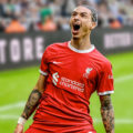 Darwin Nunez scores two goals to beat Newcastle United