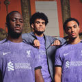 LFC New Third Kit 2023-24