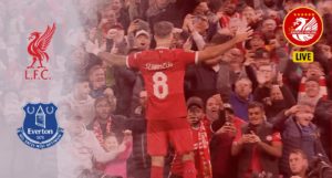 LIVE: Liverpool v Everton - Premier League match updates