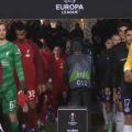 Joe Gomez was Liverpool captain in a much changed team at Toulouse-LFC