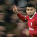 Luis Diaz goal sends Liverpool back to Wembley