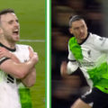 Nunez and Jota both collect a brace in a 4-0 win over Bournemouth