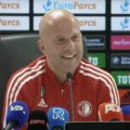 Arne Slot - Next LFC manager