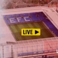 LIVE Match - Everton v Liverpool 24th April 2024