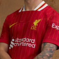 LFC Home Shirt 24-25