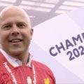 Arne Slot - LFC are the Champions 2025