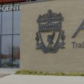 LFC's AXA Training Centre