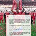 Luis Diaz leaves Liverpool for Bayern Munich.