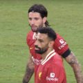 Szoboszlai scored a sublime goal