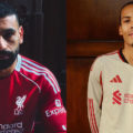 NEW LFC KITS 2025/26